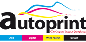 Autoprint Commercial & Educational Printers small logo