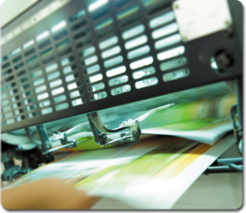 Autoprint Commercial & Educational Printers - Printing Press